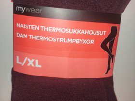 Thermosukkahousut L-XL, Vaatteet ja kengät, Nokia, Tori.fi Thermosukkahousut L-XL, Vaatteet ja kengät, Nokia, Tori.fi