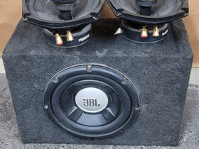 Subbari, Autostereot ja tarvikkeet, Auton varaosat ja tarvikkeet, Turku, Tori.fi Subbari, Autostereot ja tarvikkeet, Auton varaosat ja tarvikkeet, Turku, Tori.fi
