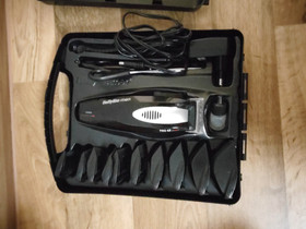 Babyliss PRO 45, Kauneudenhoito ja kosmetiikka, Terveys ja hyvinvointi, Turku, Tori.fi Babyliss PRO 45, Kauneudenhoito ja kosmetiikka, Terveys ja hyvinvointi, Turku, Tori.fi