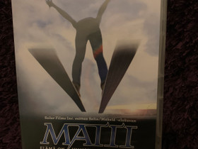 Matti dvd erikoisjulkaisu, Elokuvat, Tampere, Tori.fi Matti dvd erikoisjulkaisu, Elokuvat, Tampere, Tori.fi