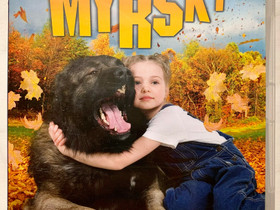 Myrsky DVD, Elokuvat, Nurmijärvi, Tori.fi Myrsky DVD, Elokuvat, Nurmijärvi, Tori.fi