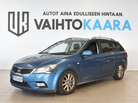 Kia Ceed, Autot, Lempäälä, Tori.fi Kia Ceed, Autot, Lempäälä, Tori.fi