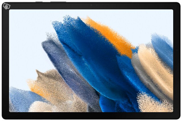 Samsung Galaxy Tab A8 10,5" WiFi 64 GB tabletti (h
