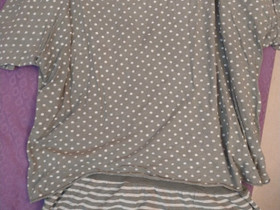 Polka dot tunika, Vaatteet ja kengät, Savonlinna, Tori.fi Polka dot tunika, Vaatteet ja kengät, Savonlinna, Tori.fi