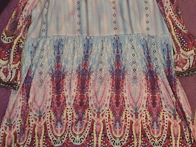Boho tunika, Vaatteet ja kengät, Savonlinna, Tori.fi Boho tunika, Vaatteet ja kengät, Savonlinna, Tori.fi