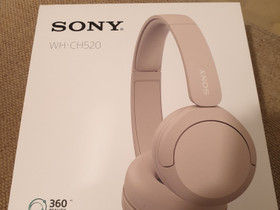 Sony WH-CH520 Bluetooth kuulokkeet, Audio ja musiikkilaitteet, Viihde-elektroniikka, Savonlinna, Tori.fi Sony WH-CH520 Bluetooth kuulokkeet, Audio ja musiikkilaitteet, Viihde-elektroniikka, Savonlinna, Tori.fi