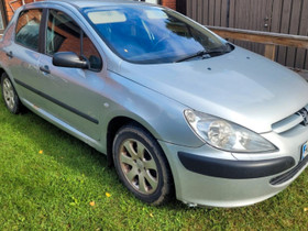 Peugeot 307, Autot, Joensuu, Tori.fi Peugeot 307, Autot, Joensuu, Tori.fi