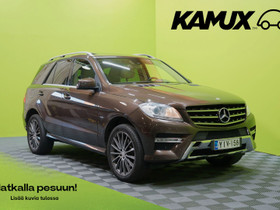Mercedes-Benz ML, Autot, Forssa, Tori.fi Mercedes-Benz ML, Autot, Forssa, Tori.fi