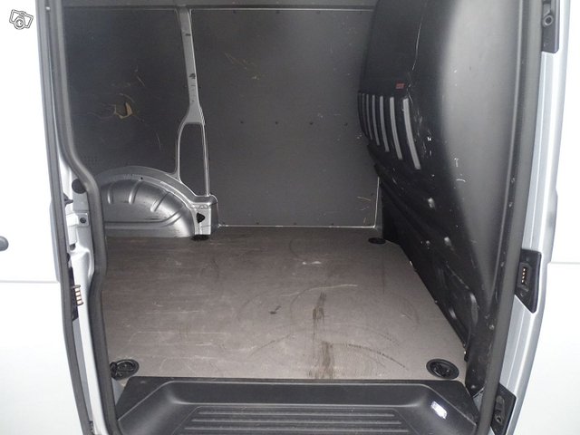 Volkswagen Transporter 16