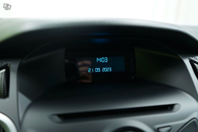 Ford Focus 23