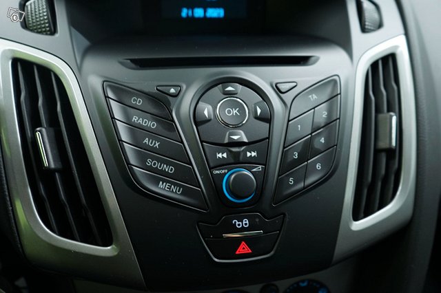 Ford Focus 24