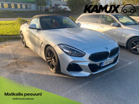 BMW Z4, Autot, Tampere, Tori.fi BMW Z4, Autot, Tampere, Tori.fi