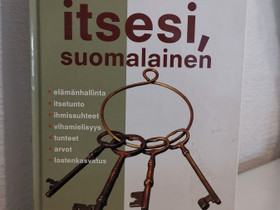 Keltikangas-Järvinen : Tunne itsesi, suomalainen, Muut kirjat ja lehdet, Kirjat ja lehdet, Siilinjärvi, Tori.fi Keltikangas-Järvinen : Tunne itsesi, suomalainen, Muut kirjat ja lehdet, Kirjat ja lehdet, Siilinjärvi, Tori.fi