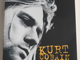 Christopher Sandford - Kurt Cobain, Muut kirjat ja lehdet, Kirjat ja lehdet, Kouvola, Tori.fi Christopher Sandford - Kurt Cobain, Muut kirjat ja lehdet, Kirjat ja lehdet, Kouvola, Tori.fi