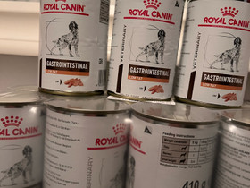 Royal Canin koiranruokaa 15 purkkia, Koirien tarvikkeet, Lemmikkieläimet, Tampere, Tori.fi