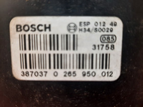 Audi A4 B6 Quatro ABS yksikkö, Autovaraosat, Auton varaosat ja tarvikkeet, Orimattila, Tori.fi Audi A4 B6 Quatro ABS yksikkö, Autovaraosat, Auton varaosat ja tarvikkeet, Orimattila, Tori.fi