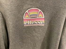 Ellesse collegepaita, Lastenvaatteet ja kengät, Tampere, Tori.fi Ellesse collegepaita, Lastenvaatteet ja kengät, Tampere, Tori.fi