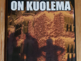 Kari Nenonen - Se ken tulee viimeiseksi on kuolema, Kaunokirjallisuus, Kirjat ja lehdet, Kouvola, Tori.fi Kari Nenonen - Se ken tulee viimeiseksi on kuolema, Kaunokirjallisuus, Kirjat ja lehdet, Kouvola, Tori.fi