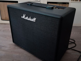 Marshall Code 50, Kitarat, bassot ja vahvistimet, Musiikki ja soittimet, Kouvola, Tori.fi Marshall Code 50, Kitarat, bassot ja vahvistimet, Musiikki ja soittimet, Kouvola, Tori.fi