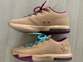 Nike KD 6 ext gum, Vaatteet ja kengät, Helsinki, Tori.fi Nike KD 6 ext gum, Vaatteet ja kengät, Helsinki, Tori.fi