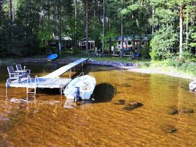 2H, Korhonniementie 415, Poitinniemi, Mntyharju, Mkit ja loma-asunnot, Mntyharju, Tori.fi
