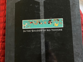 Art Spiegelman: In the shadow of no towers, Sarjakuvat, Kirjat ja lehdet, Liperi, Tori.fi