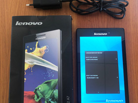 Lenovo TAB 2 A7 -tabletti, Tabletit, Tietokoneet ja lisälaitteet, Kuopio, Tori.fi Lenovo TAB 2 A7 -tabletti, Tabletit, Tietokoneet ja lisälaitteet, Kuopio, Tori.fi