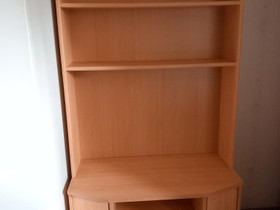 Kirjahylly, Hyllyt ja säilytys, Sisustus ja huonekalut, Jyväskylä, Tori.fi Kirjahylly, Hyllyt ja säilytys, Sisustus ja huonekalut, Jyväskylä, Tori.fi
