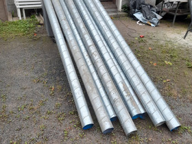125mm iv putkea, LVI ja putket, Rakennustarvikkeet ja työkalut, Pori, Tori.fi 125mm iv putkea, LVI ja putket, Rakennustarvikkeet ja työkalut, Pori, Tori.fi
