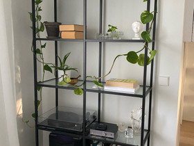 Vittsjö hylly musta, Hyllyt ja säilytys, Sisustus ja huonekalut, Helsinki, Tori.fi Vittsjö hylly musta, Hyllyt ja säilytys, Sisustus ja huonekalut, Helsinki, Tori.fi