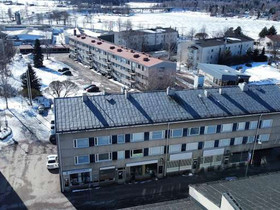 Sibeliuskatu 34, Keskusta, Hamina, Liike- ja toimitilat, Asunnot, Hamina, Tori.fi Sibeliuskatu 34, Keskusta, Hamina, Liike- ja toimitilat, Asunnot, Hamina, Tori.fi