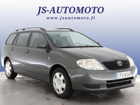 Toyota Corolla, Autot, Oulu, Tori.fi Toyota Corolla, Autot, Oulu, Tori.fi