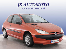 Peugeot 206, Autot, Oulu, Tori.fi Peugeot 206, Autot, Oulu, Tori.fi