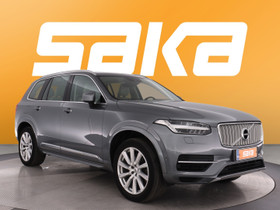 Volvo XC90, Autot, Helsinki, Tori.fi Volvo XC90, Autot, Helsinki, Tori.fi
