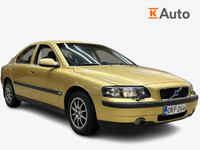 Volvo S60 -01