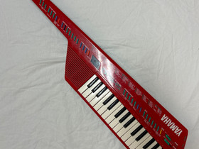 Yamaha SHS-10 Keytar -sähköpiano, Pianot, urut ja koskettimet, Musiikki ja soittimet, Turku, Tori.fi Yamaha SHS-10 Keytar -sähköpiano, Pianot, urut ja koskettimet, Musiikki ja soittimet, Turku, Tori.fi