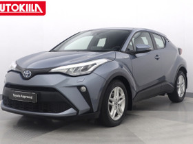 TOYOTA C-HR, Autot, Turku, Tori.fi TOYOTA C-HR, Autot, Turku, Tori.fi