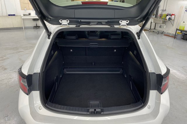Toyota Corolla 7