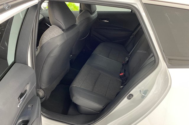 Toyota Corolla 10