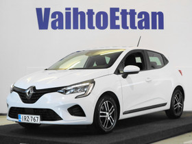 Renault Clio, Autot, Tuusula, Tori.fi Renault Clio, Autot, Tuusula, Tori.fi