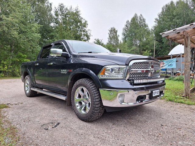Dodge Ram 1500, kuva 1