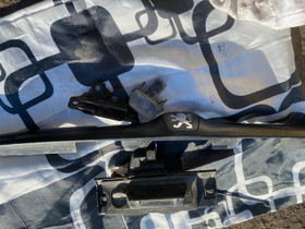 Peugeot 206 takaluukun kahva ulkopuoli, Autovaraosat, Auton varaosat ja tarvikkeet, Raisio, Tori.fi Peugeot 206 takaluukun kahva ulkopuoli, Autovaraosat, Auton varaosat ja tarvikkeet, Raisio, Tori.fi