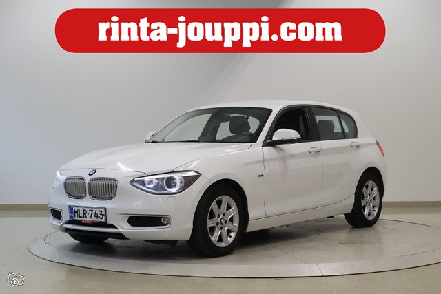 BMW 116
