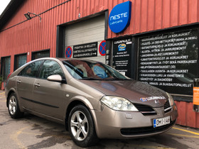 Nissan Primera, Autot, Tuusula, Tori.fi Nissan Primera, Autot, Tuusula, Tori.fi