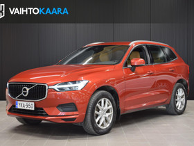 Volvo XC60, Autot, Hyvinkää, Tori.fi Volvo XC60, Autot, Hyvinkää, Tori.fi