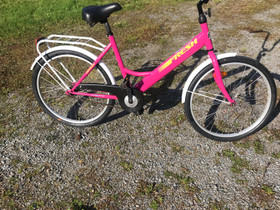 Jupiter fresh 24, Muut pyörät, Polkupyörät ja pyöräily, Mikkeli, Tori.fi Jupiter fresh 24, Muut pyörät, Polkupyörät ja pyöräily, Mikkeli, Tori.fi