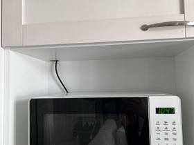 Ideale mikro, Uunit, hellat ja mikrot, Kodinkoneet, Ulvila, Tori.fi Ideale mikro, Uunit, hellat ja mikrot, Kodinkoneet, Ulvila, Tori.fi