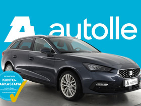 Seat Leon Sportstourer, Autot, Kuopio, Tori.fi Seat Leon Sportstourer, Autot, Kuopio, Tori.fi