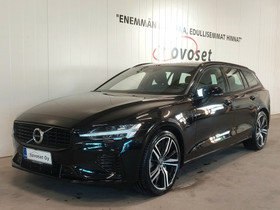Volvo V60, Autot, Lempäälä, Tori.fi Volvo V60, Autot, Lempäälä, Tori.fi