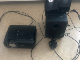 Videotykki, Muu viihde-elektroniikka, Viihde-elektroniikka, Kouvola, Tori.fi Videotykki, Muu viihde-elektroniikka, Viihde-elektroniikka, Kouvola, Tori.fi